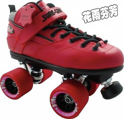 Patins à roulettes - Ref 2587600