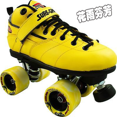 Patins à roulettes - Ref 2587605