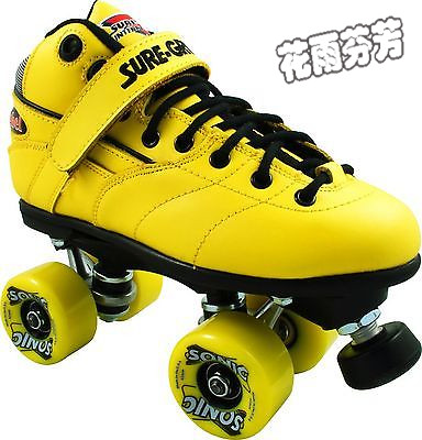Patins à roulettes - Ref 2587607