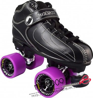 Patins à roulettes - Ref 2587609