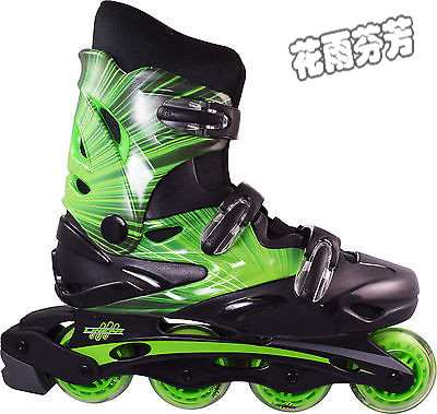 Patins à roulettes - Ref 2587689