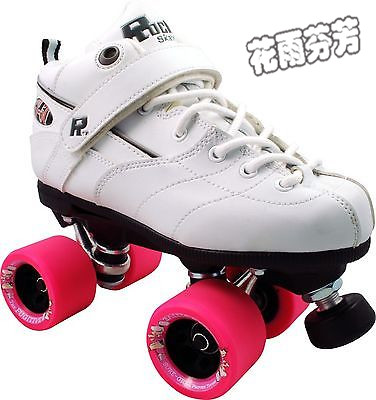 Patins à roulettes - Ref 2587694