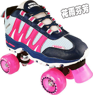 Patins à roulettes - Ref 2587706