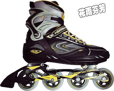Patins à roulettes - Ref 2587726