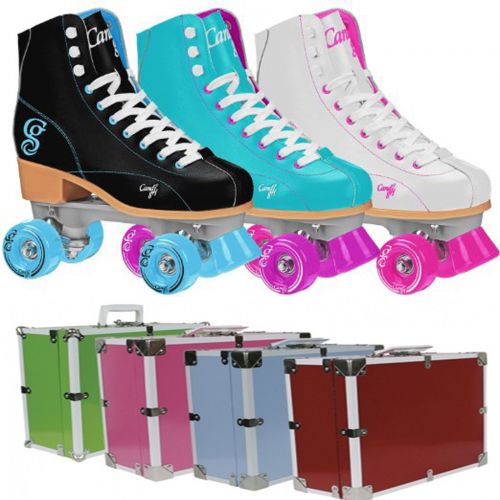 Patins à roulettes - Ref 2587731