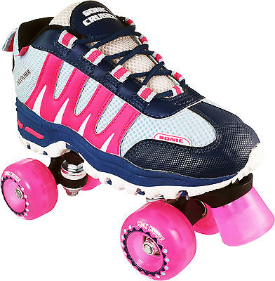 Patins à roulettes - Ref 2587738