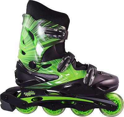 Patins à roulettes - Ref 2587747