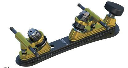 Patins à roulettes BONT - Ref 2587763