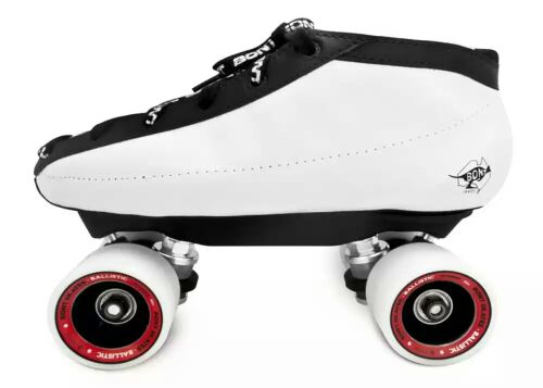 Patins à roulettes BONT - Ref 2587765