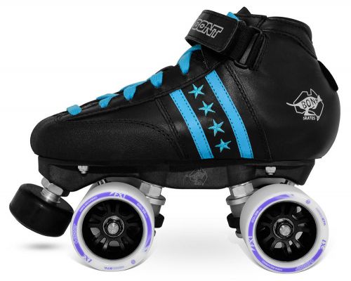 Patins à roulettes BONT - Ref 2587767