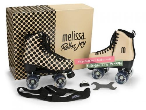 Patins à roulettes pour femme MELISSA - Ref 2587775