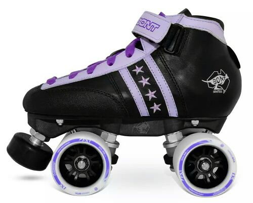 Patins à roulettes BONT - Ref 2587777