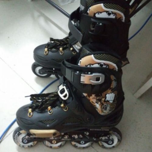 Patins à roulettes - Ref 2587782