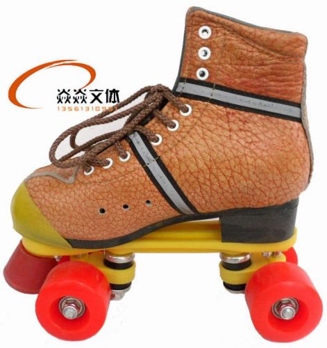 Patins à roulettes pour homme - Ref 2587796