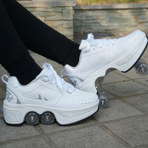 Patins à roulettes pour homme AGLOAT     - Ref 2587813