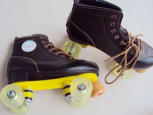 Patins à roulettes pour homme - Ref 2587828