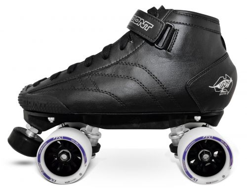 Patins à roulettes BONT - Ref 2587841