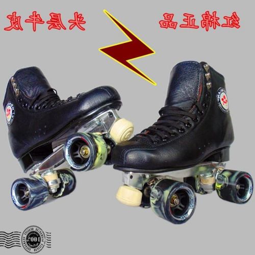 Patins à roulettes pour homme - Ref 2587850