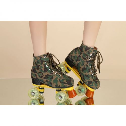 Patins à roulettes pour homme OTHER   - Ref 2587858