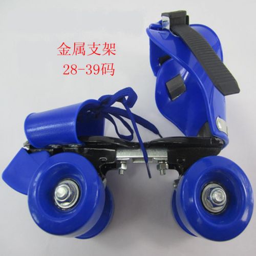 Patins à roulettes pour enfant OTHER   - Ref 2587869