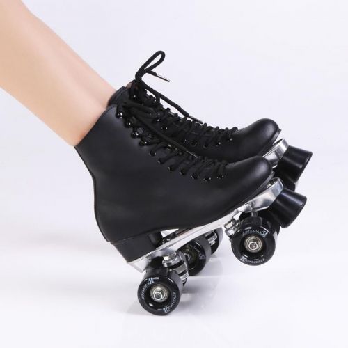 Patins à roulettes pour femme - Ref 2587870