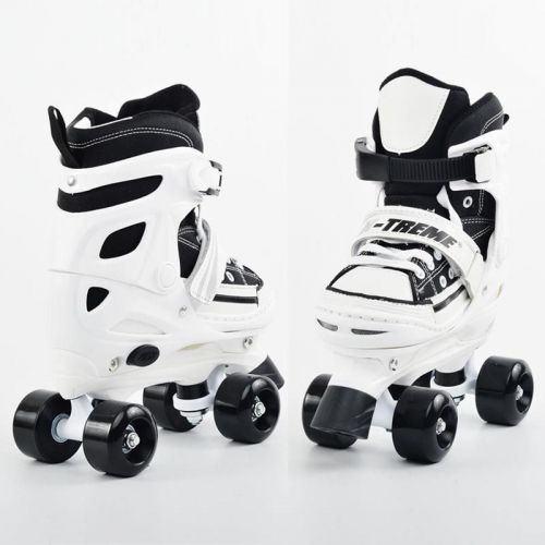 Patins à roulettes pour homme - Ref 2587884