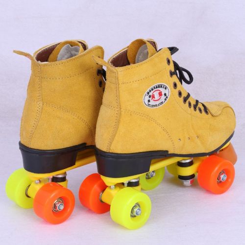 Patins à roulettes SUPERLONG    - Ref 2587892