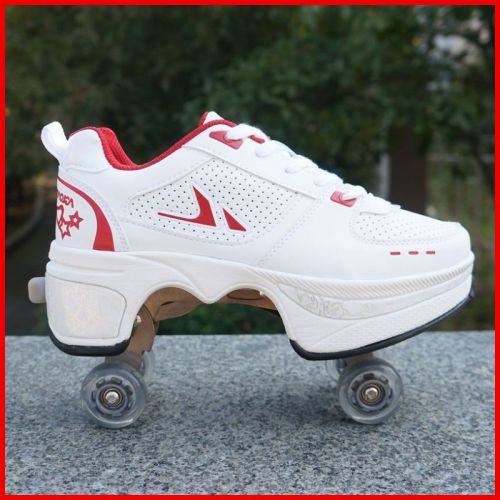 Patins à roulettes pour enfant AGLOAT     - Ref 2587894