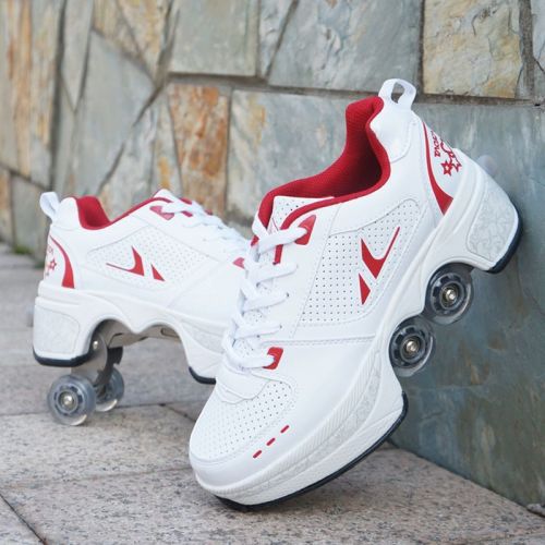 Patins à roulettes pour homme AGLOAT     - Ref 2587899