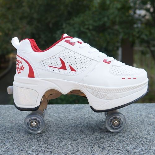 Patins à roulettes pour enfant AGLOAT     - Ref 2587919