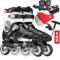 Patins à roulettes pour homme OTHER   - Ref 2587922