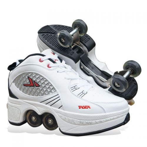 Patins à roulettes pour homme AGLOAT     - Ref 2587942