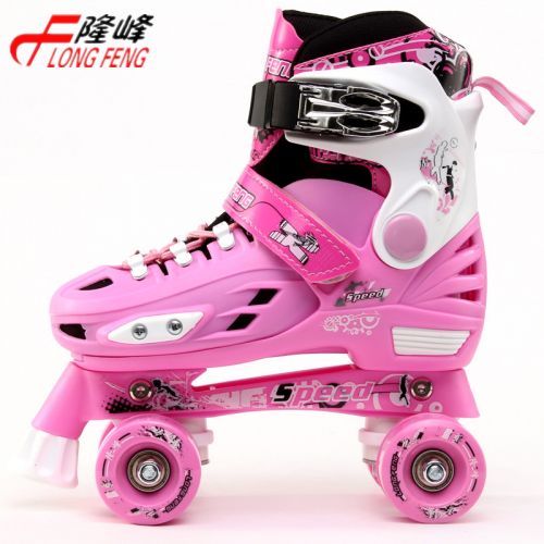 Patins à roulettes pour enfant - Ref 2587946