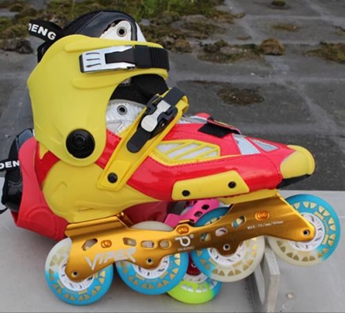 Patins à roulettes - Ref 2587962