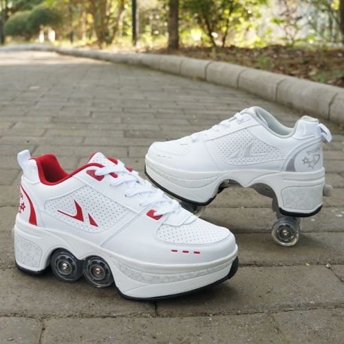 Patins à roulettes pour homme AGLOAT     - Ref 2587966