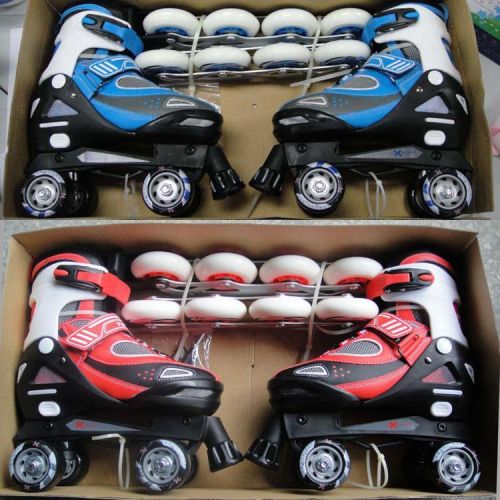 Patins à roulettes OTHER   - Ref 2587984