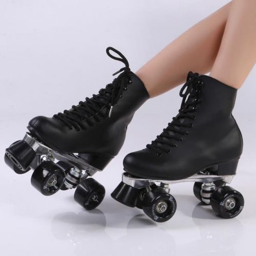 Patins à roulettes pour femme - Ref 2587996