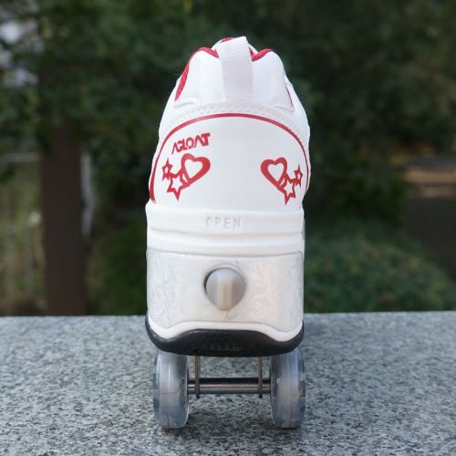 Patins à roulettes pour enfant AGLOAT     - Ref 2588009