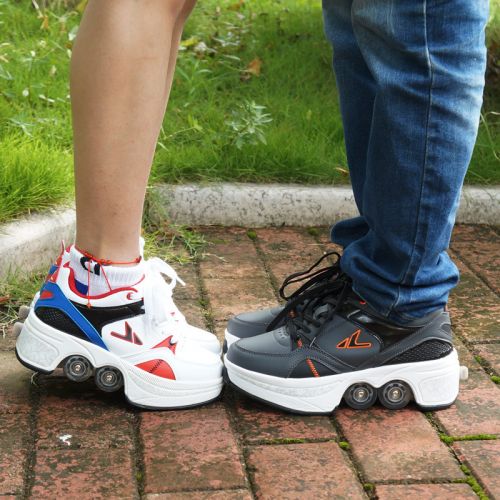 Patins à roulettes pour homme AGLOAT     - Ref 2588014