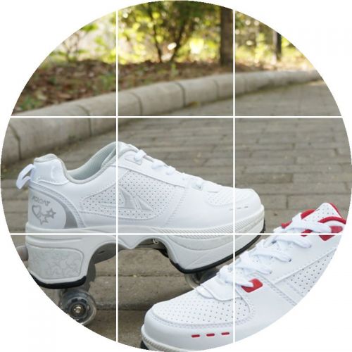 Patins à roulettes pour homme AGLOAT     - Ref 2588030