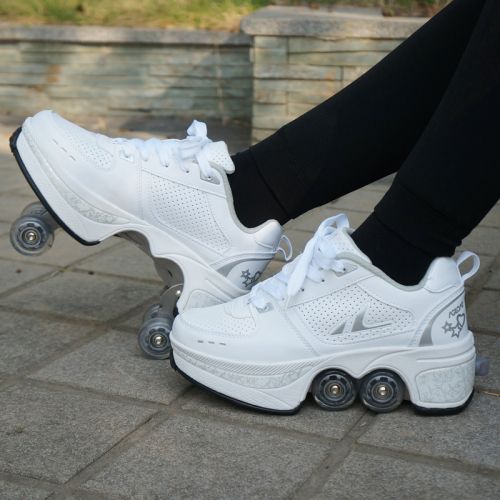 Patins à roulettes pour homme AGLOAT     - Ref 2588044