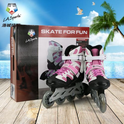 Patins à roulettes pour homme BULEX - Ref 2588047