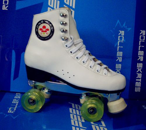 Patins à roulettes - Ref 2588078