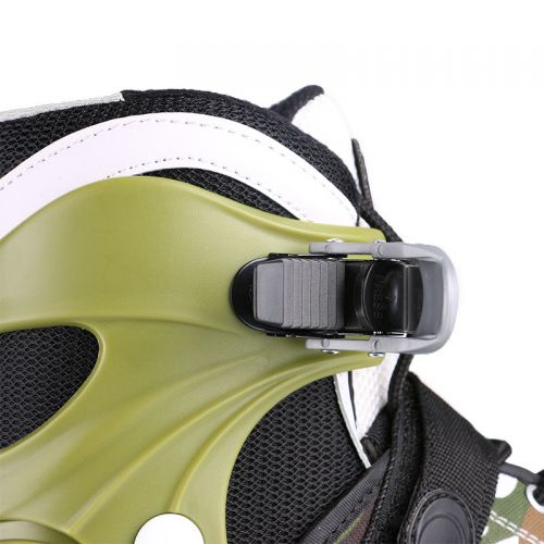 Patins à roulettes pour enfant L A SPORTS     - Ref 2588079