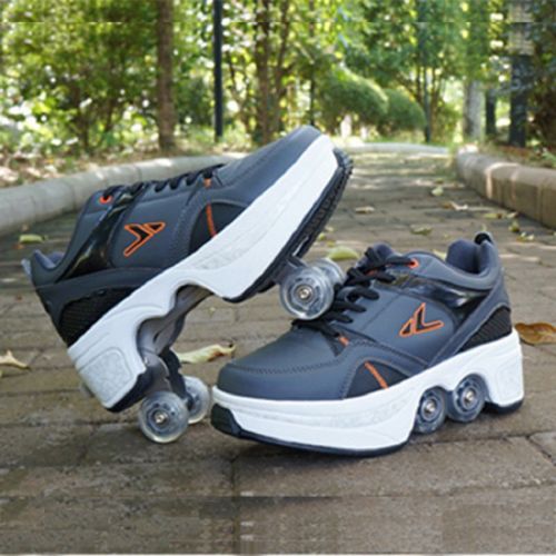 Patins à roulettes pour homme AGLOAT     - Ref 2588088