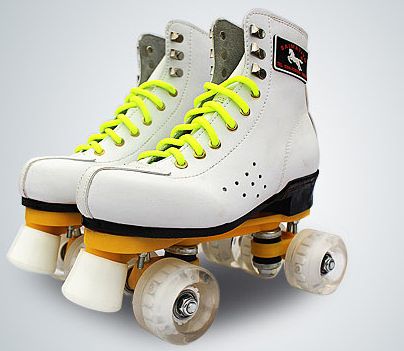 Patins à roulettes pour homme OTHER   - Ref 2588090
