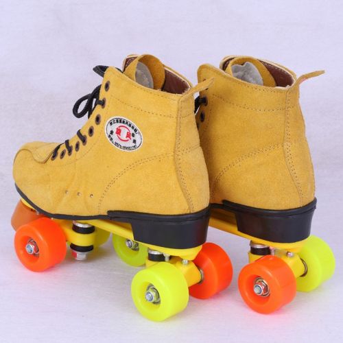 Patins à roulettes SUPERLONG    - Ref 2588102