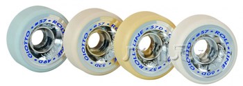 Patins à roulettes pour homme ROLL-LINE - Ref 2588134
