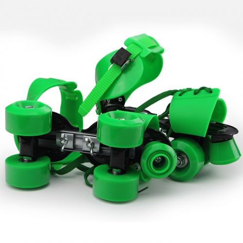 Patins à roulettes pour enfant OTHER   - Ref 2588146