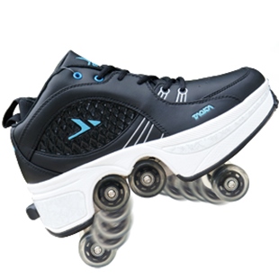 Patins à roulettes pour homme AGLOAT     - Ref 2588170